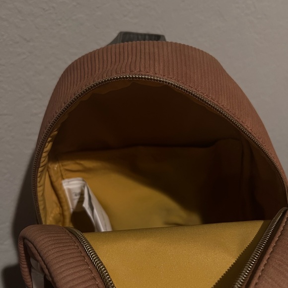 Loungefly Disney Winnie The Pooh Group Hug Mini Backpack